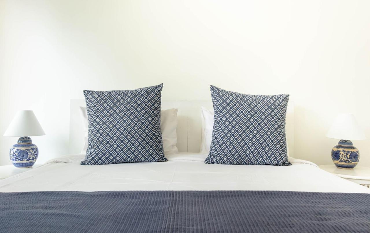 The London Residences Boutique Hotel Canggu  Luaran gambar
