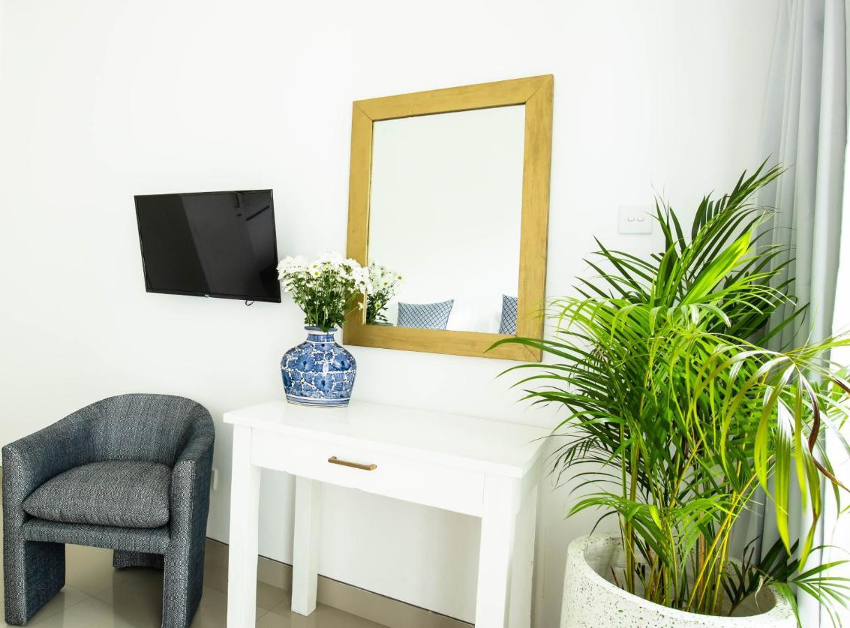 The London Residences Boutique Hotel Canggu  Luaran gambar