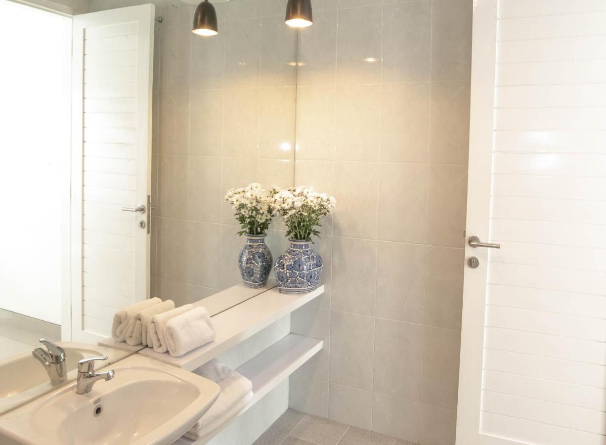 The London Residences Boutique Hotel Canggu  Luaran gambar
