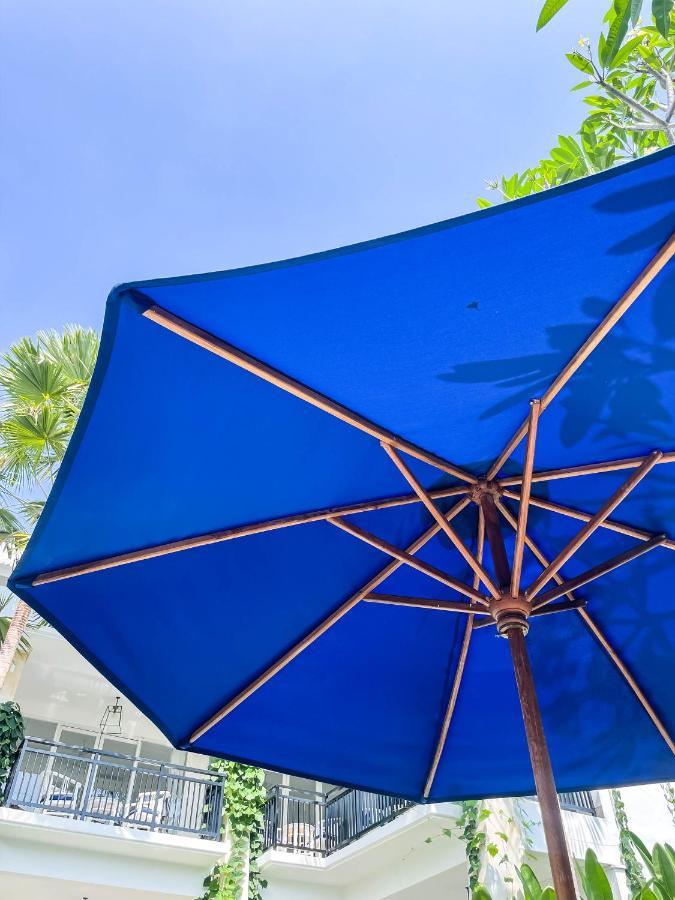 The London Residences Boutique Hotel Canggu  Luaran gambar