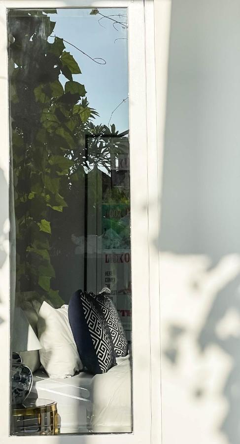 The London Residences Boutique Hotel Canggu  Luaran gambar