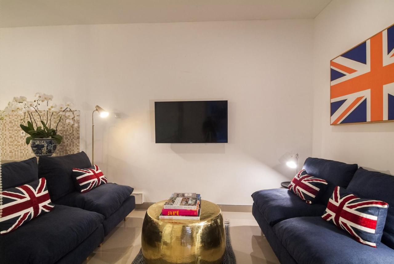 The London Residences Boutique Hotel Canggu  Luaran gambar